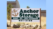 Anchor Storage