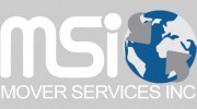 Atlas Mover Services