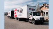 Speedy Delivery Movers