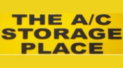 A C Storage Place