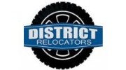 District Relocators