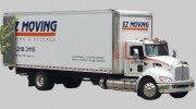 EZ Moving & Storage