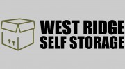 West Ridge Self Storage