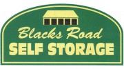 Blacks Road Self Storage