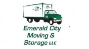Emerald City Moving & Storage