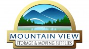 Mountain View Storage & Moving Supplies