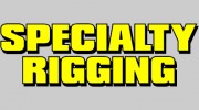 Specialty Rigging CO - Reading