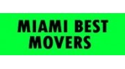 Miami Best Movers Moving Company