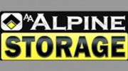 AA Alpine Storage