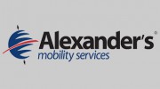 Alexander's Mobility Service
