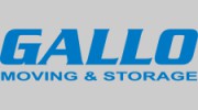 Gallo Moving & Storage