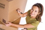 Packing For Your Move
