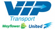 Mayflower Transit Agency
