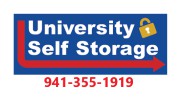 University Self Storage