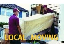 Manhattan local movers