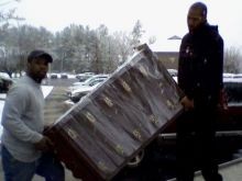 TN local & long distance movers