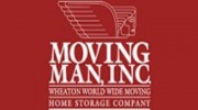 Moving Man