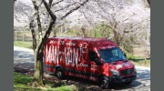 A Man With A Van