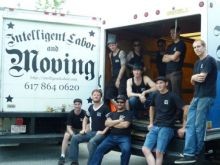 Crew of 2010