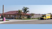 California Self Storage