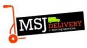 MSJ Delivery