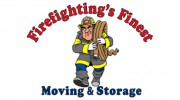Firefightings Finest Moving & Delivery