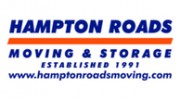 Hampton Roads Moving & Storage