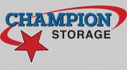 Champion Storage & Rental