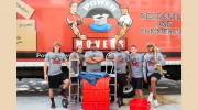 Power Movers - Westside
