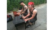 Piano Moving