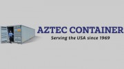 Aztec Storage Containers