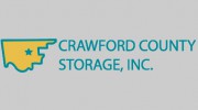 Crawford County Storage