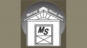 Murray Sheds