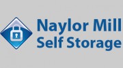 Naylor Mill Self Storage