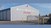 Airport RV Storage